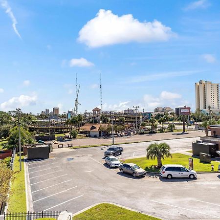 1302B St Thomas Square Appartement Panama City Beach Buitenkant foto