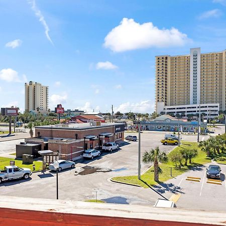 1302B St Thomas Square Appartement Panama City Beach Buitenkant foto