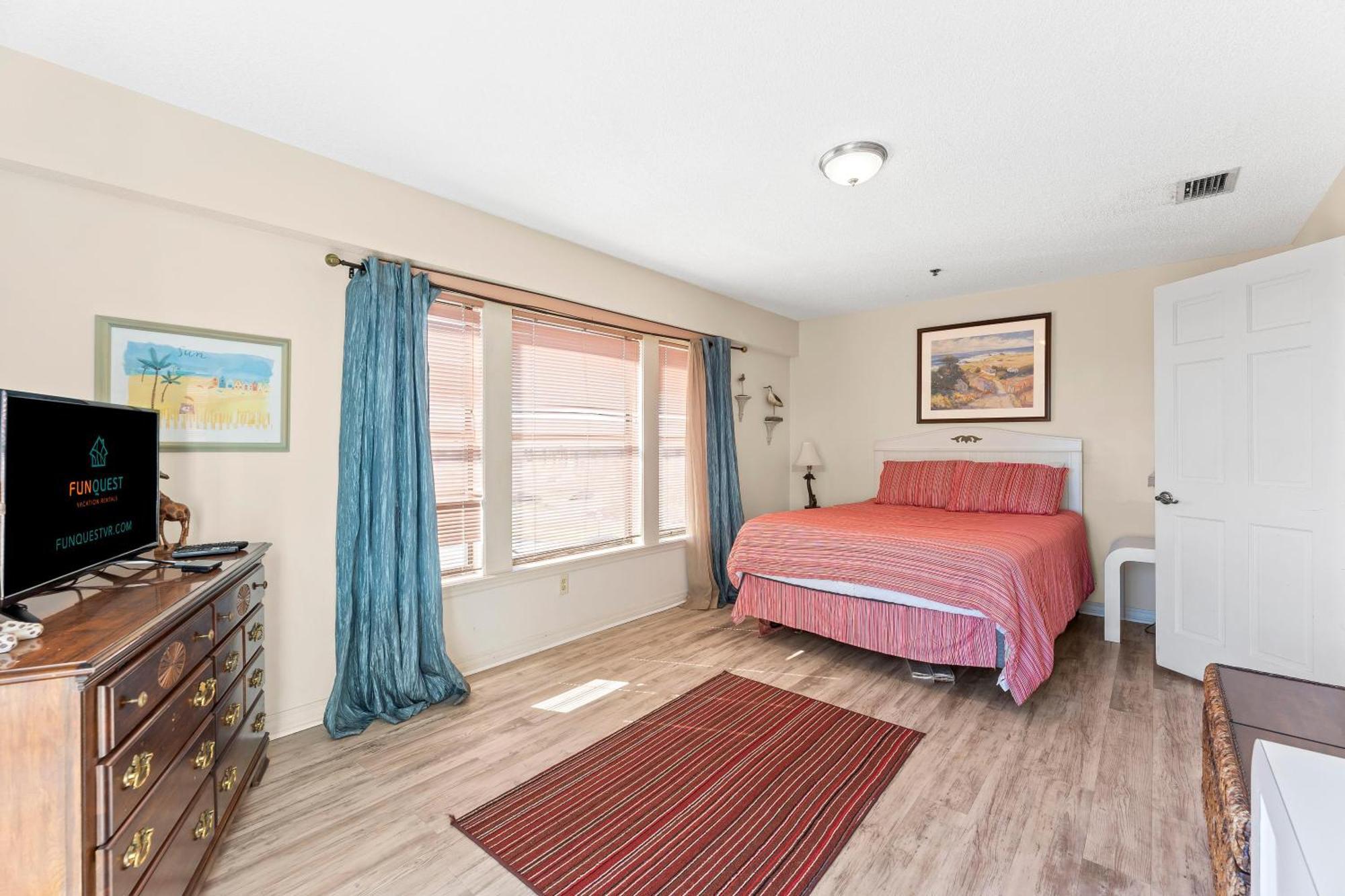 1302B St Thomas Square Appartement Panama City Beach Buitenkant foto