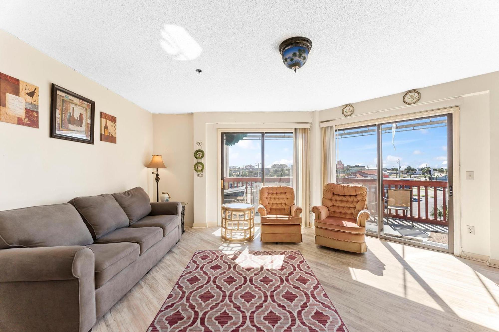 1302B St Thomas Square Appartement Panama City Beach Buitenkant foto