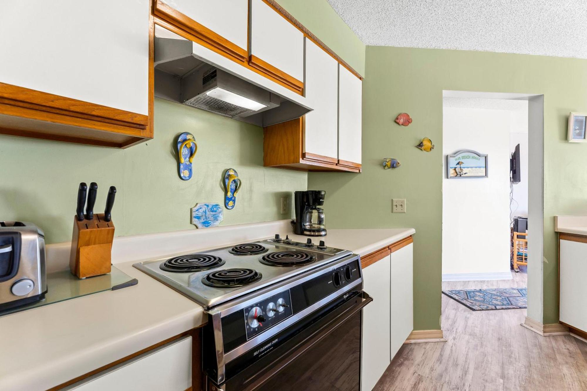 1302B St Thomas Square Appartement Panama City Beach Buitenkant foto